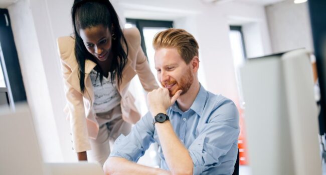 Supervision and Peer Consultation