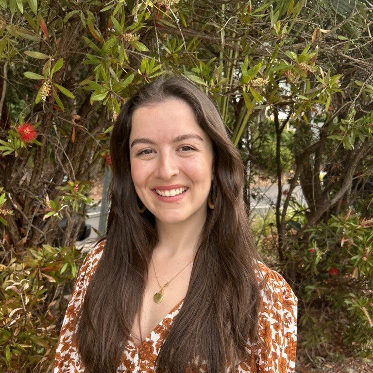 Brianna Garratt Brianna Garratt